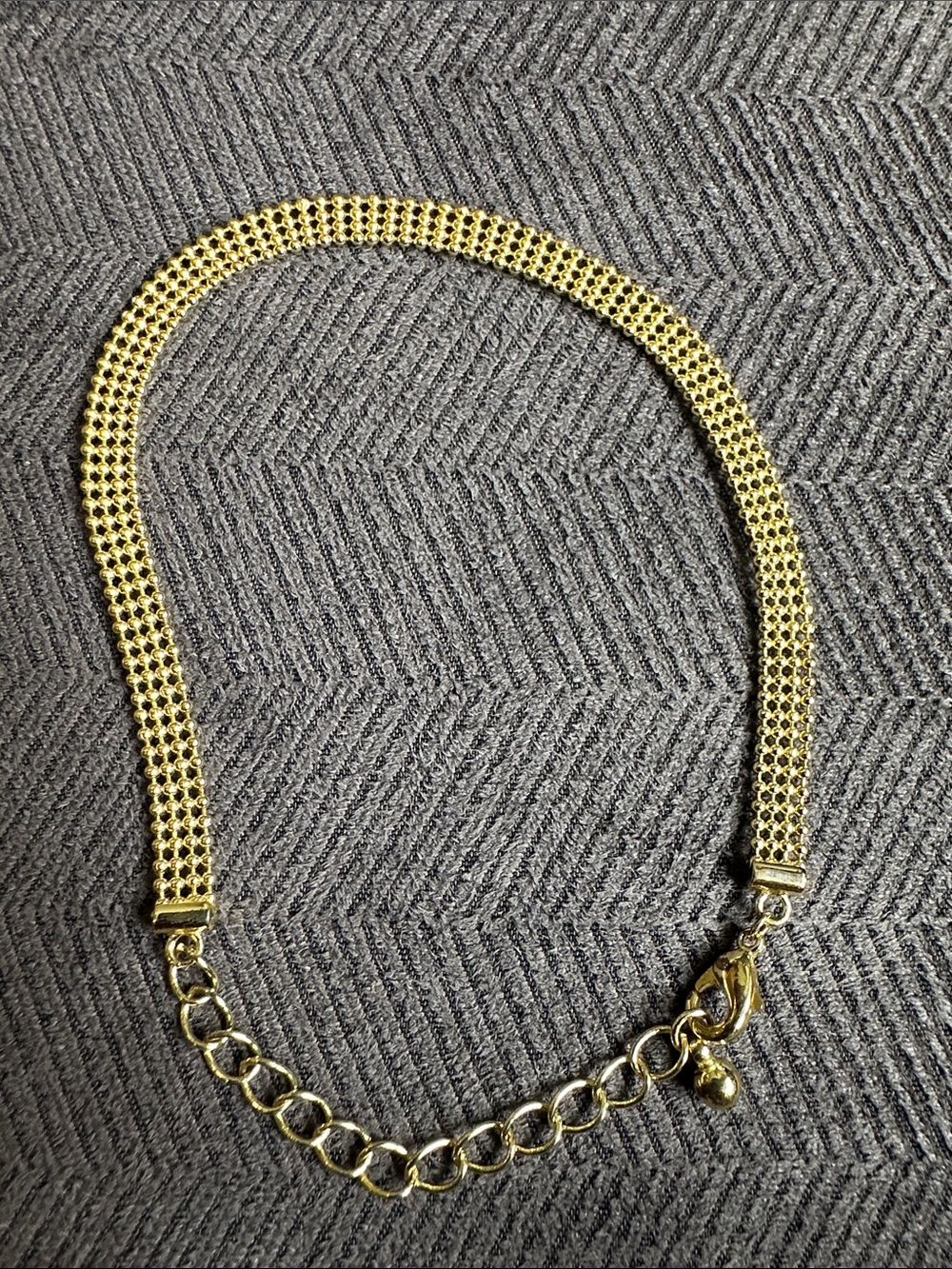 Uncommon James Bracelet